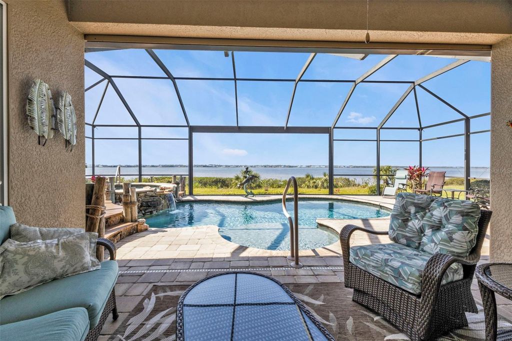 Photo of 12905 N Marsh Drive, Port Charlotte, FL 33953 (MLS # C7515796)