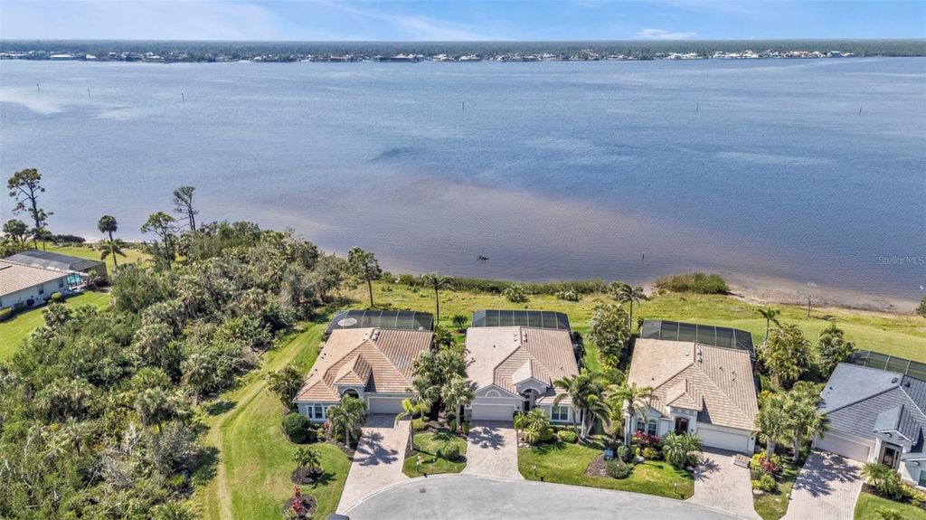 Photo of 12905 N Marsh Drive, Port Charlotte, FL 33953 (MLS # C7515796)