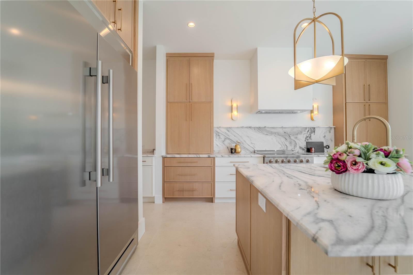 GUERNSEY ESTATES - Residential