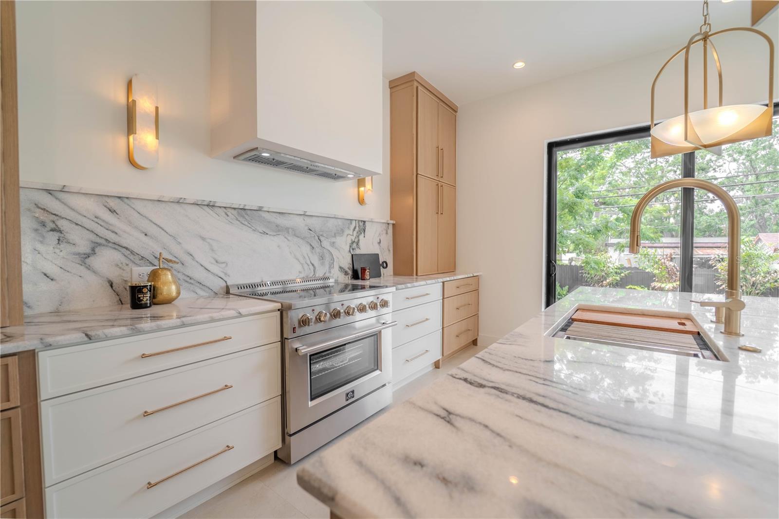 GUERNSEY ESTATES - Residential