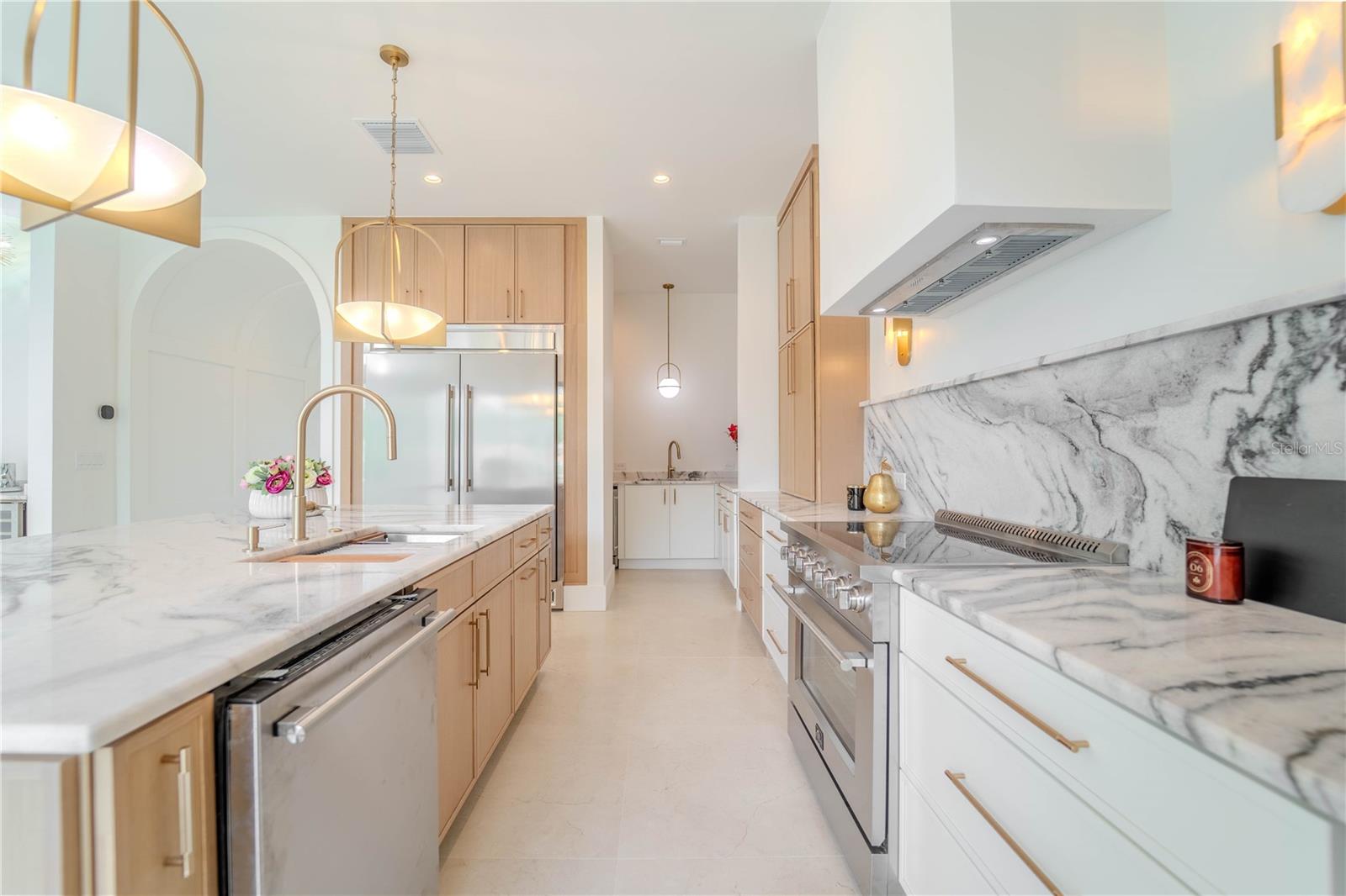 GUERNSEY ESTATES - Residential