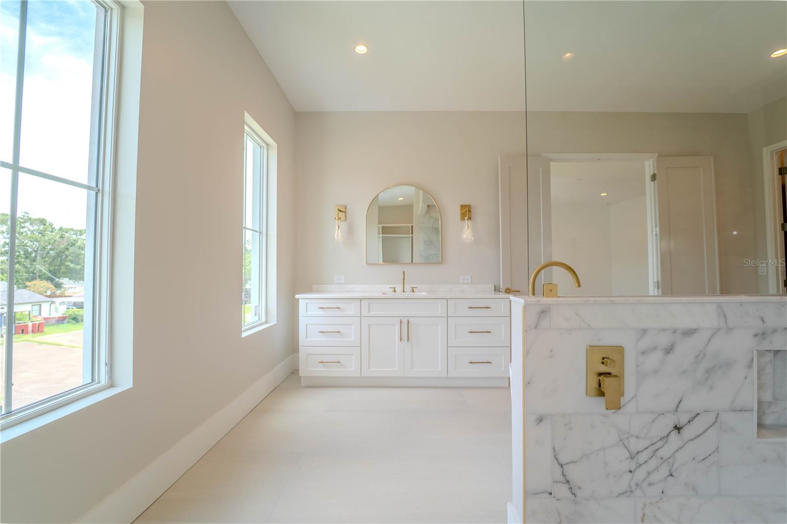 GUERNSEY ESTATES - Residential