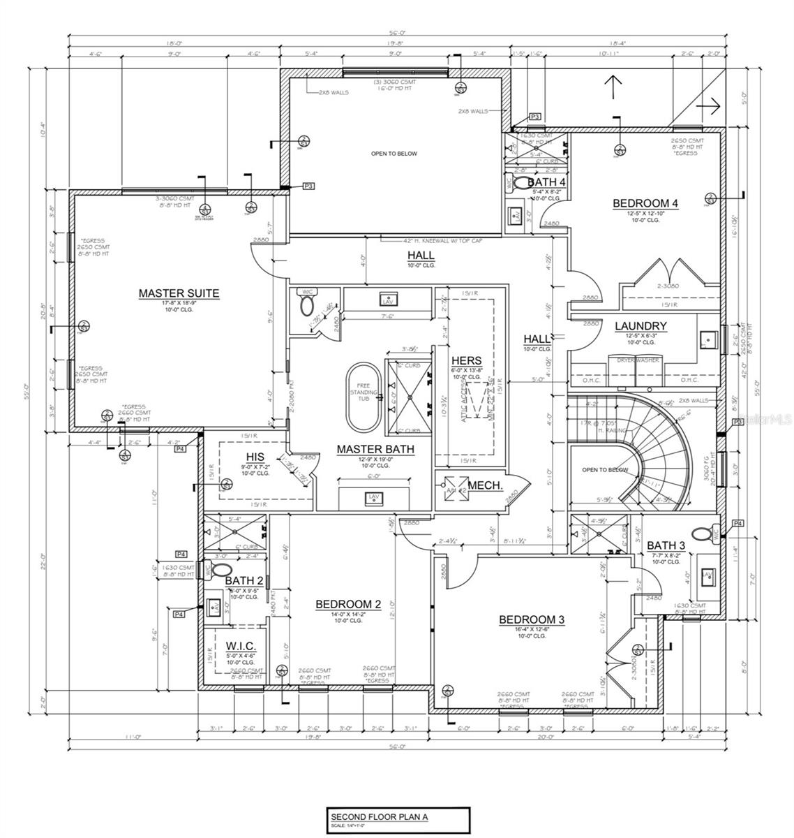 GUERNSEY ESTATES - Residential