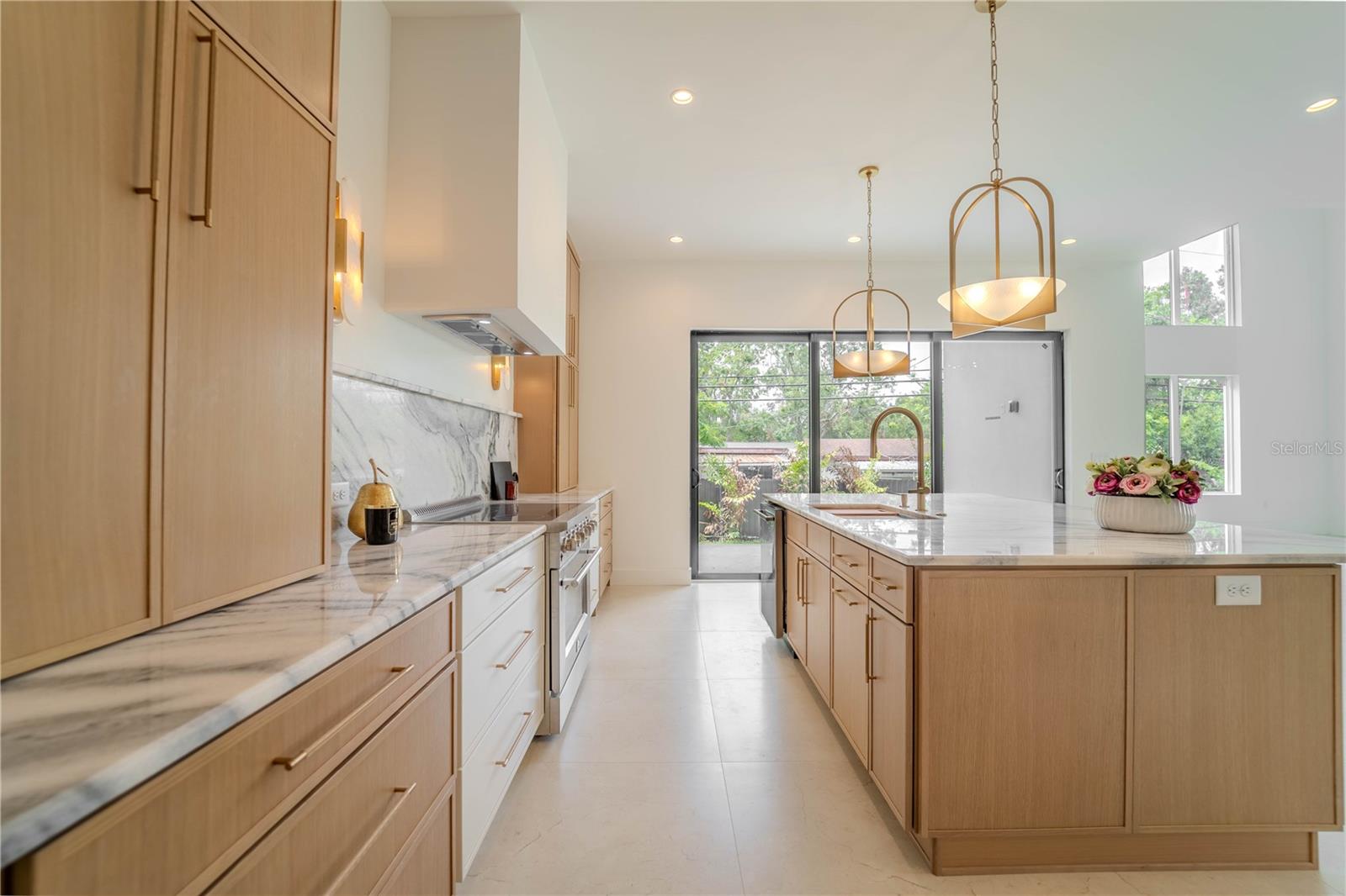 GUERNSEY ESTATES - Residential