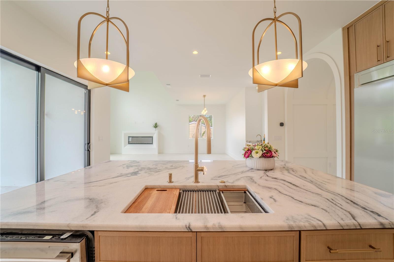 GUERNSEY ESTATES - Residential