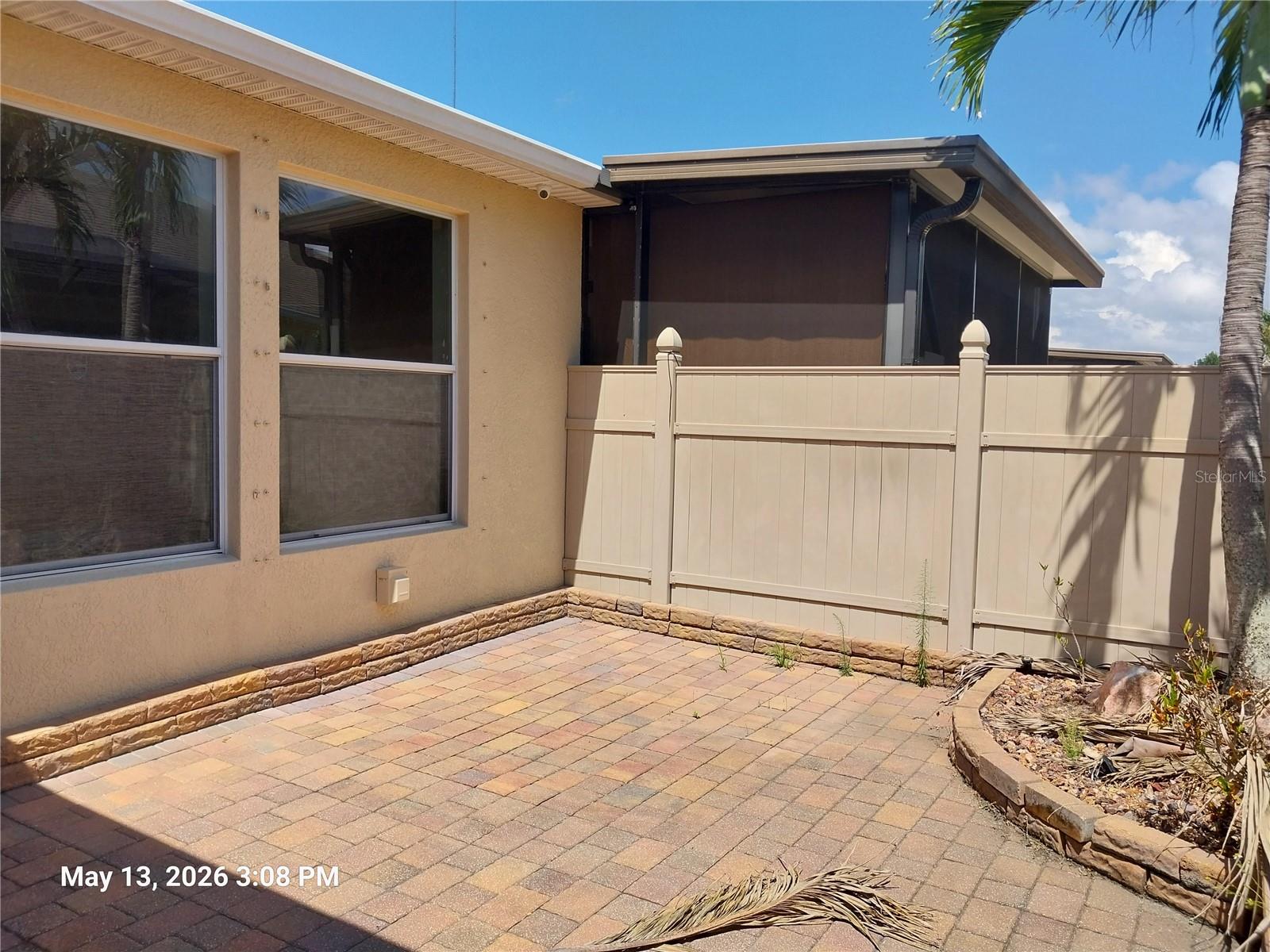 GULFWINDS PB 58 PG 095 LOT 139 OR 9602 PG 3755 - Residential