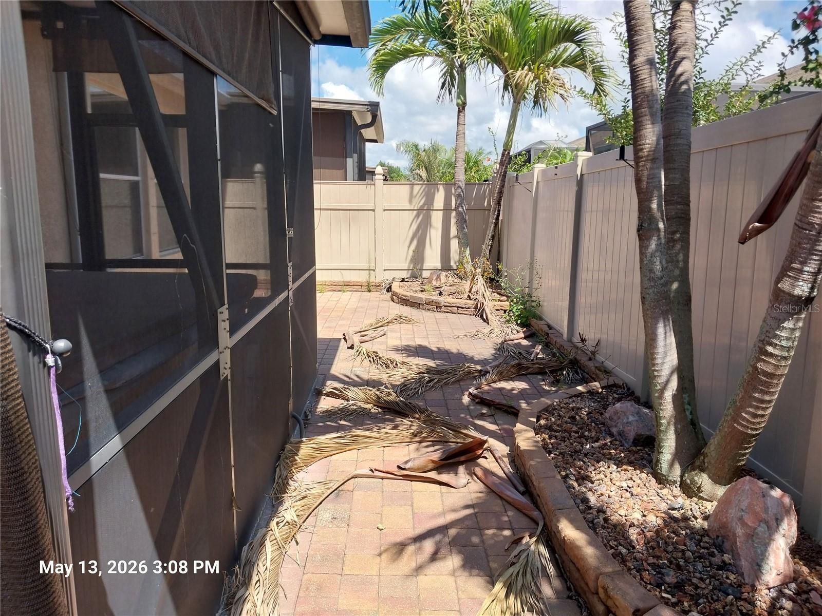 GULFWINDS PB 58 PG 095 LOT 139 OR 9602 PG 3755 - Residential
