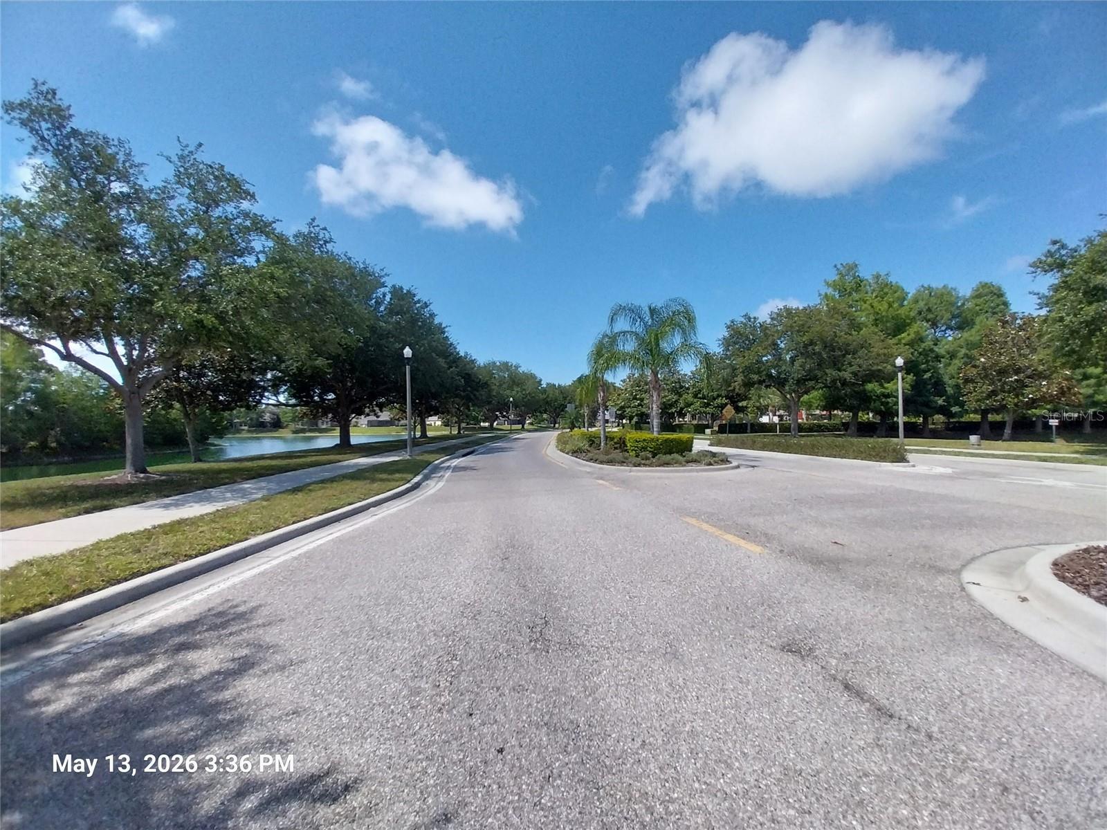 GULFWINDS PB 58 PG 095 LOT 139 OR 9602 PG 3755 - Residential