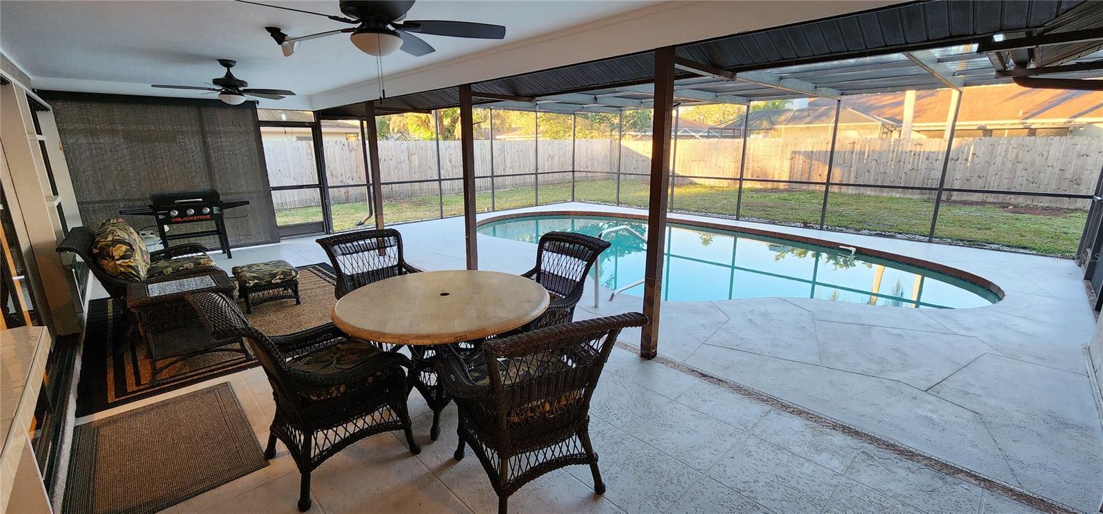 GEORGETOWNE - Residential Lease