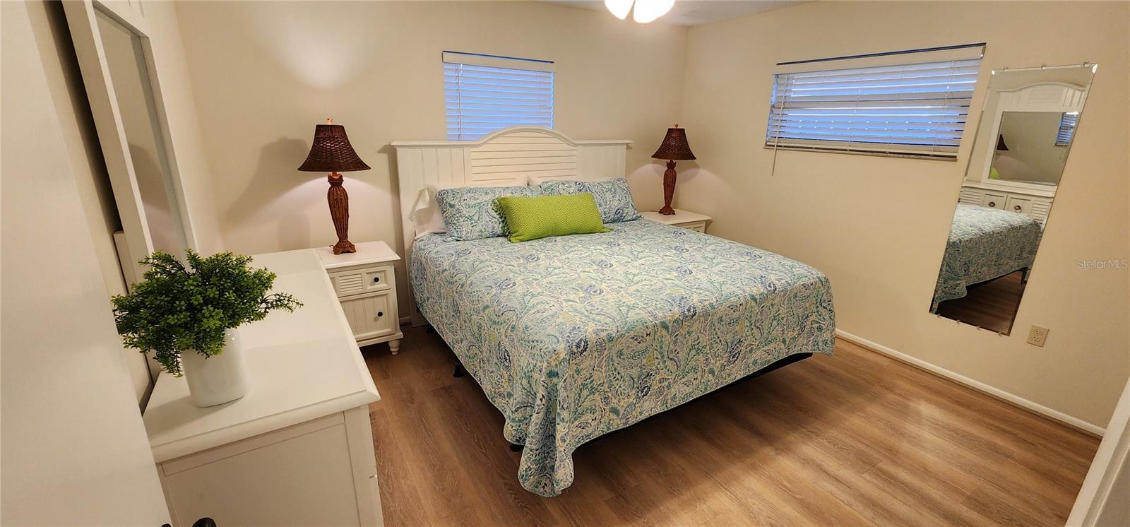 GEORGETOWNE - Residential Lease