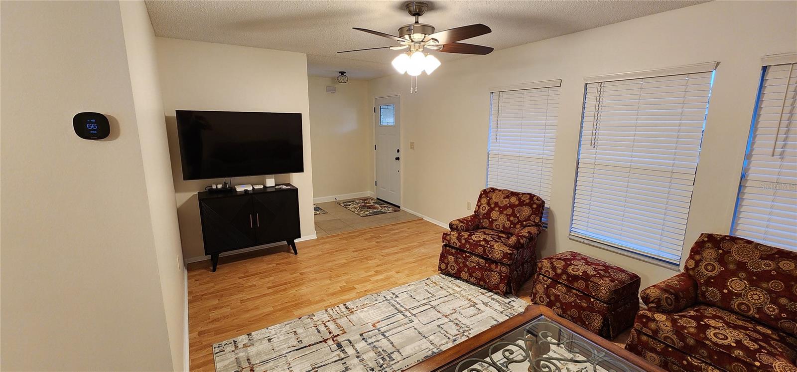 GEORGETOWNE - Residential Lease