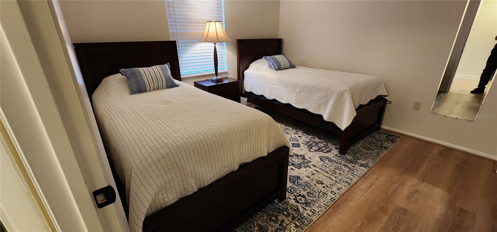 GEORGETOWNE - Residential Lease