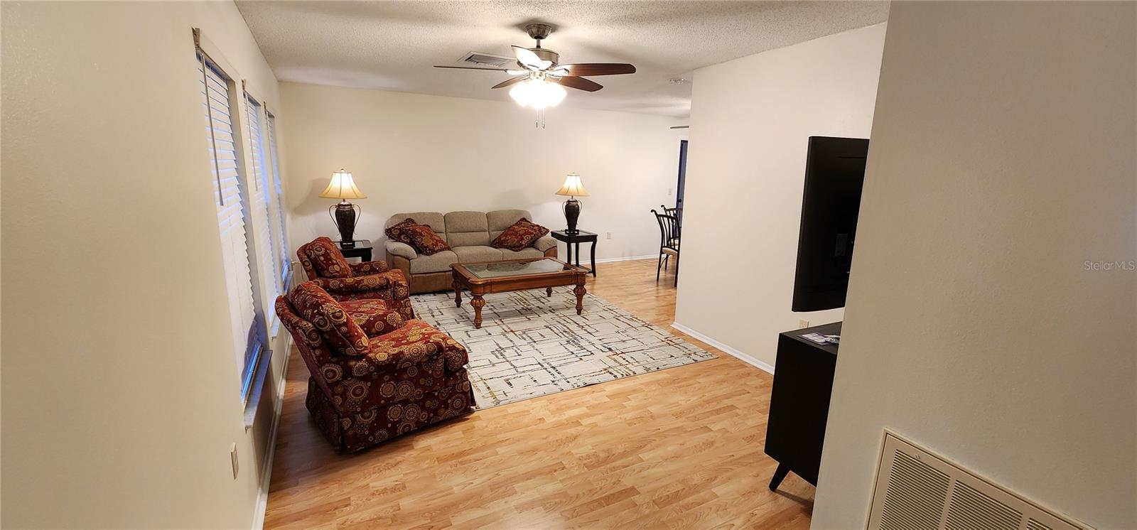 GEORGETOWNE - Residential Lease