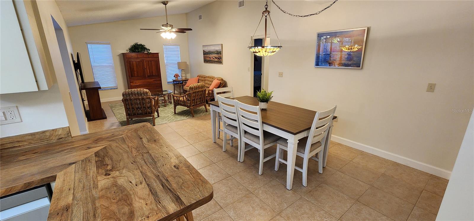 GEORGETOWNE - Residential Lease
