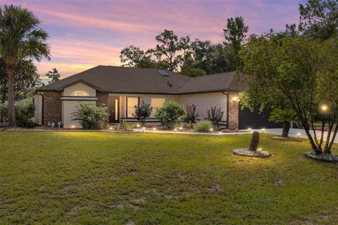Photo of 17775 SW 34th Terrace, Ocala, FL 34473 (MLS # TB8421200)