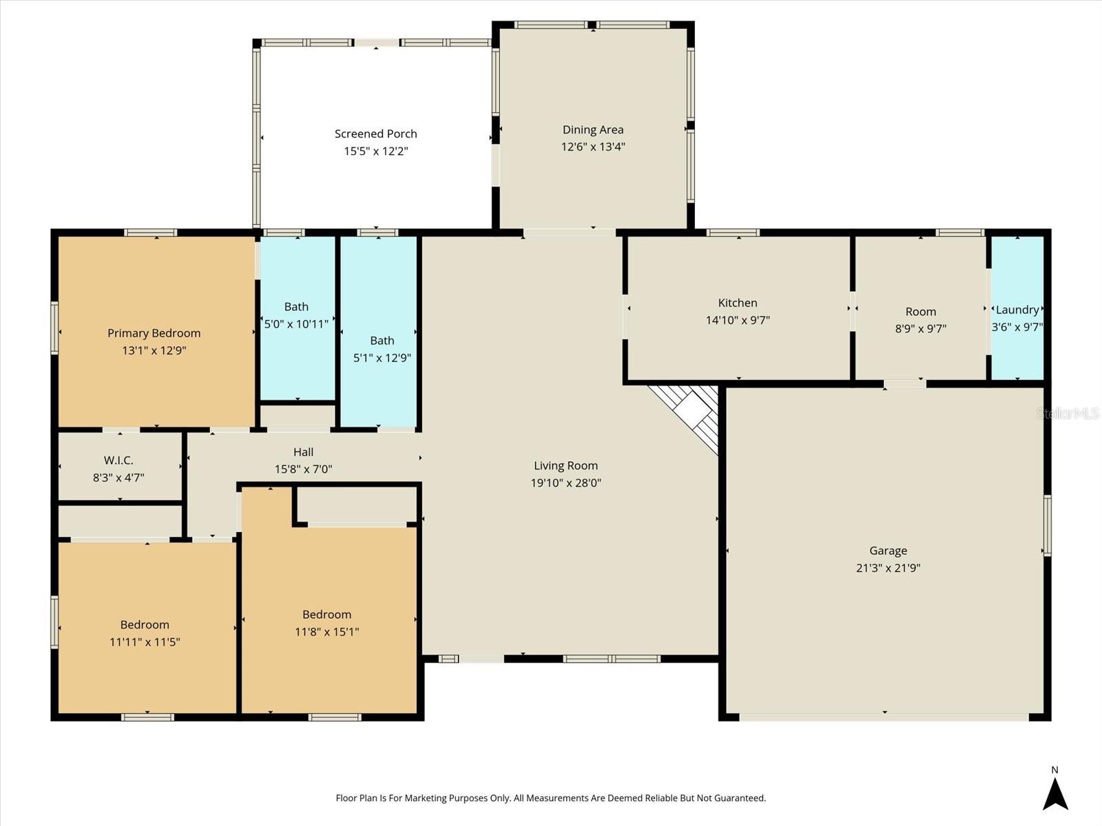 KINGSLAND COUNTRY ESTATE - Residential