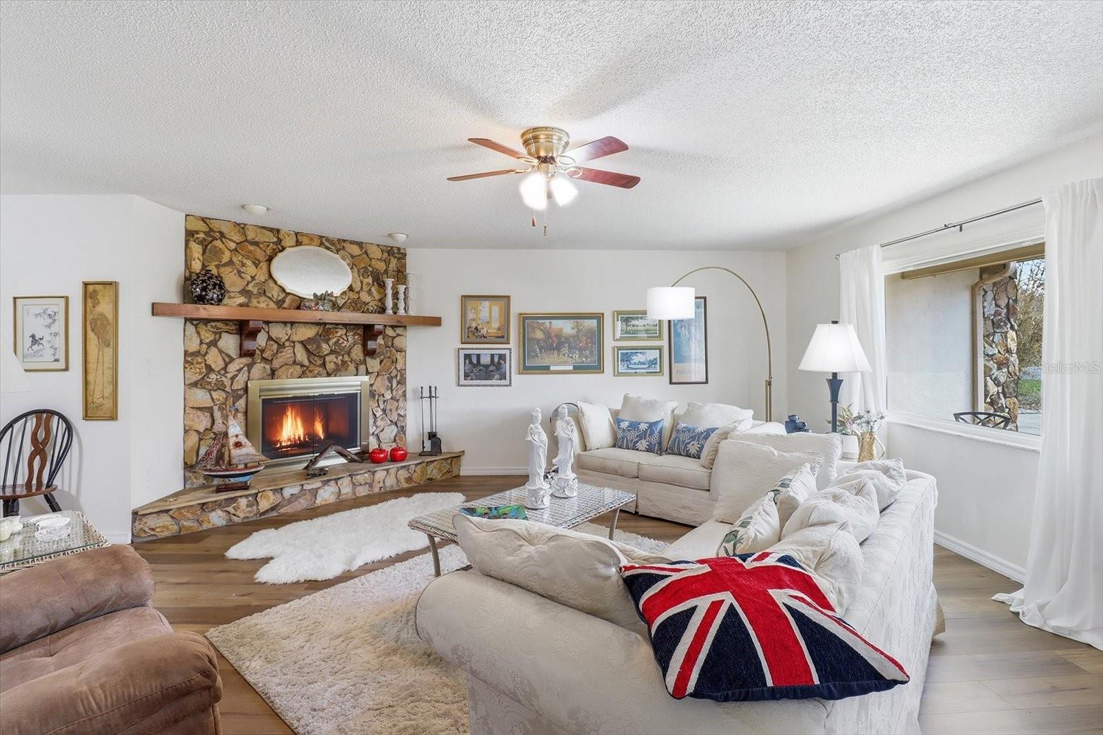 KINGSLAND COUNTRY ESTATE - Residential