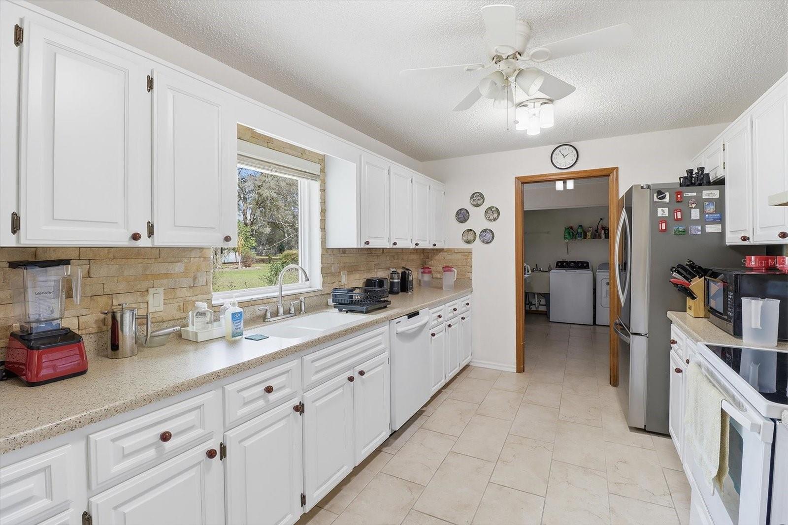 KINGSLAND COUNTRY ESTATE - Residential