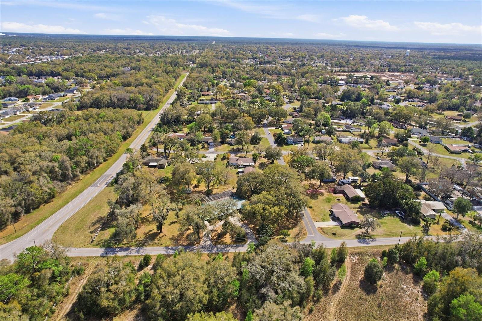 KINGSLAND COUNTRY ESTATE - Residential