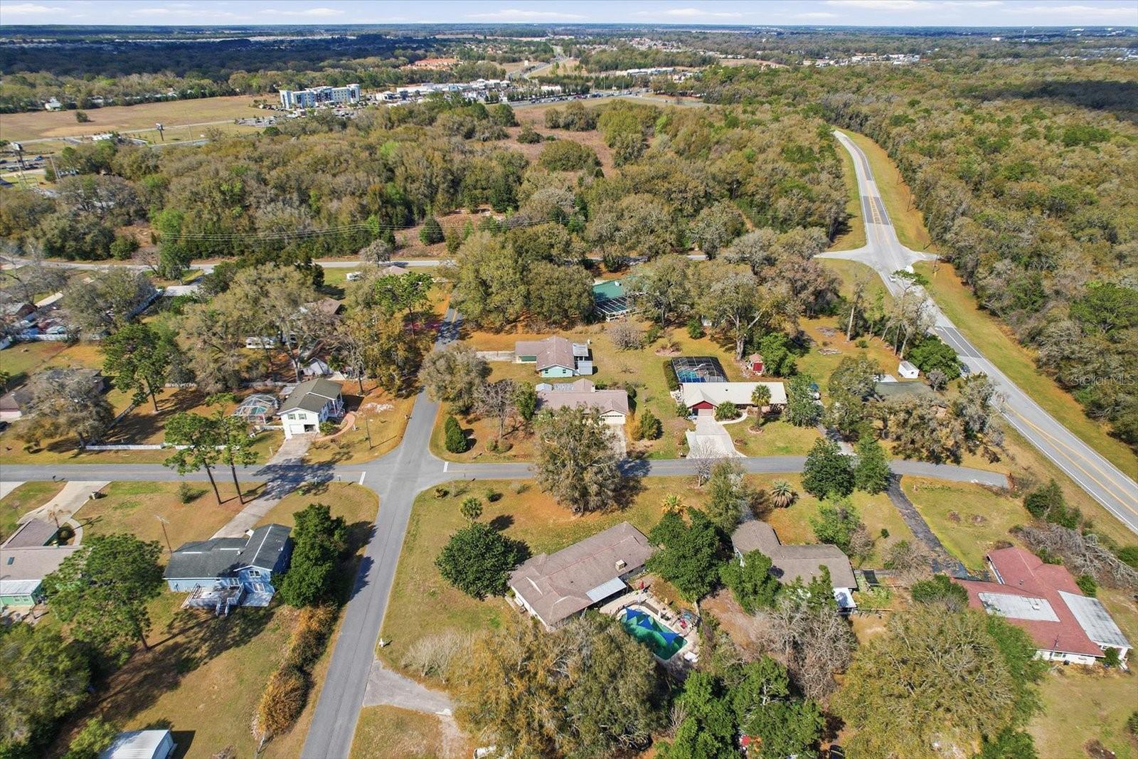 KINGSLAND COUNTRY ESTATE - Residential