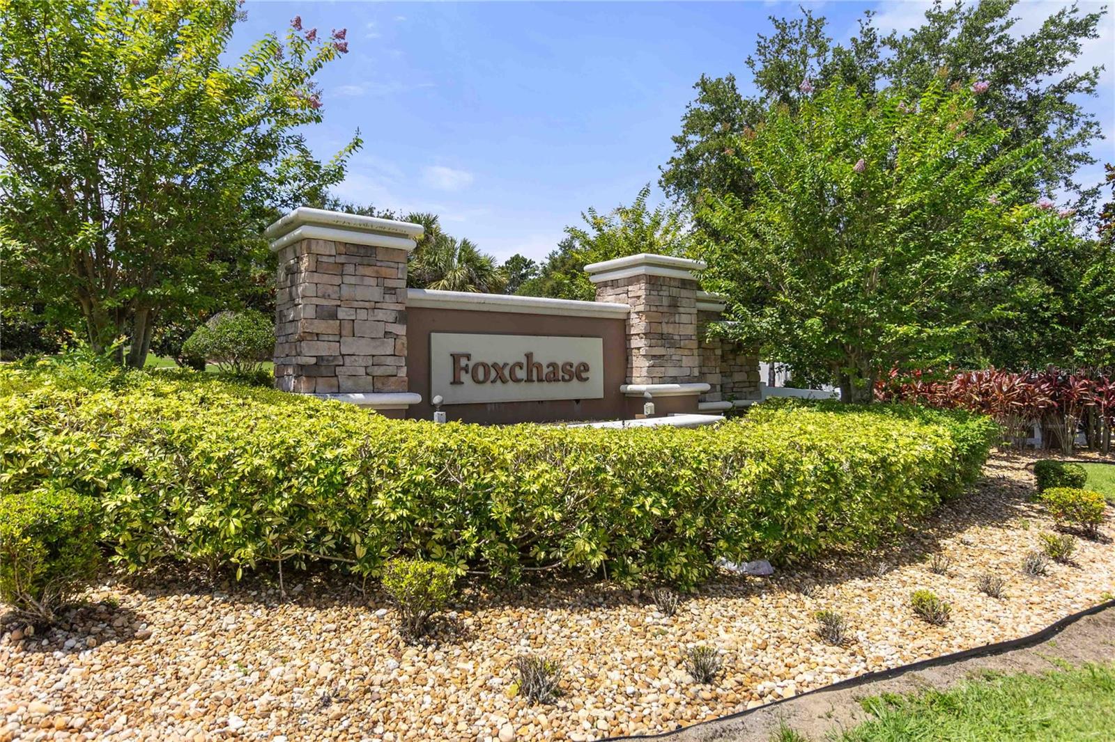 3637 FOXCHASE DRIVE
