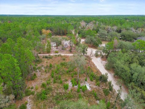 Tiny photo for SW 158th Lane, Dunnellon, FL 34432 (MLS # S5140173)