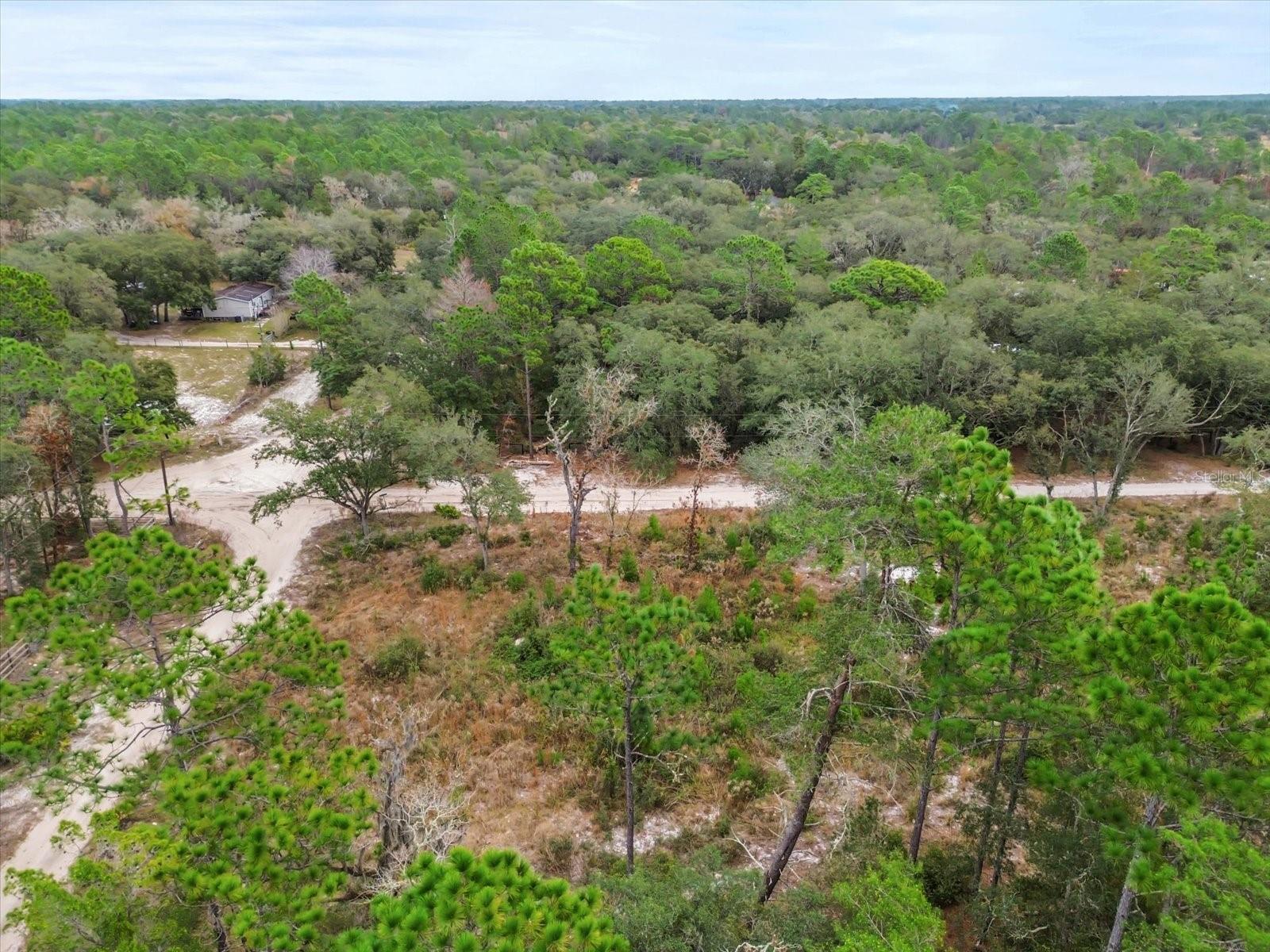 FLORIDA HIGHLANDS #480 - Land