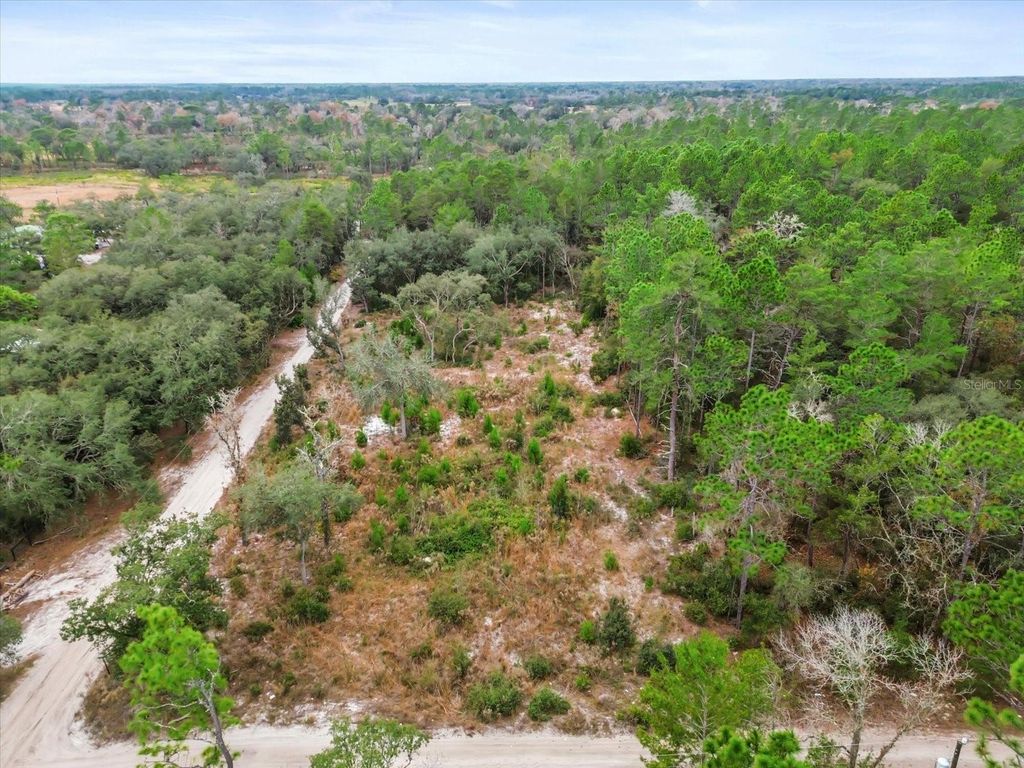 Photo of SW 158th Lane, Dunnellon, FL 34432 (MLS # S5140173)