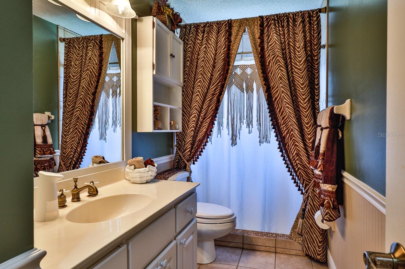 Tomoka Pines - Residential