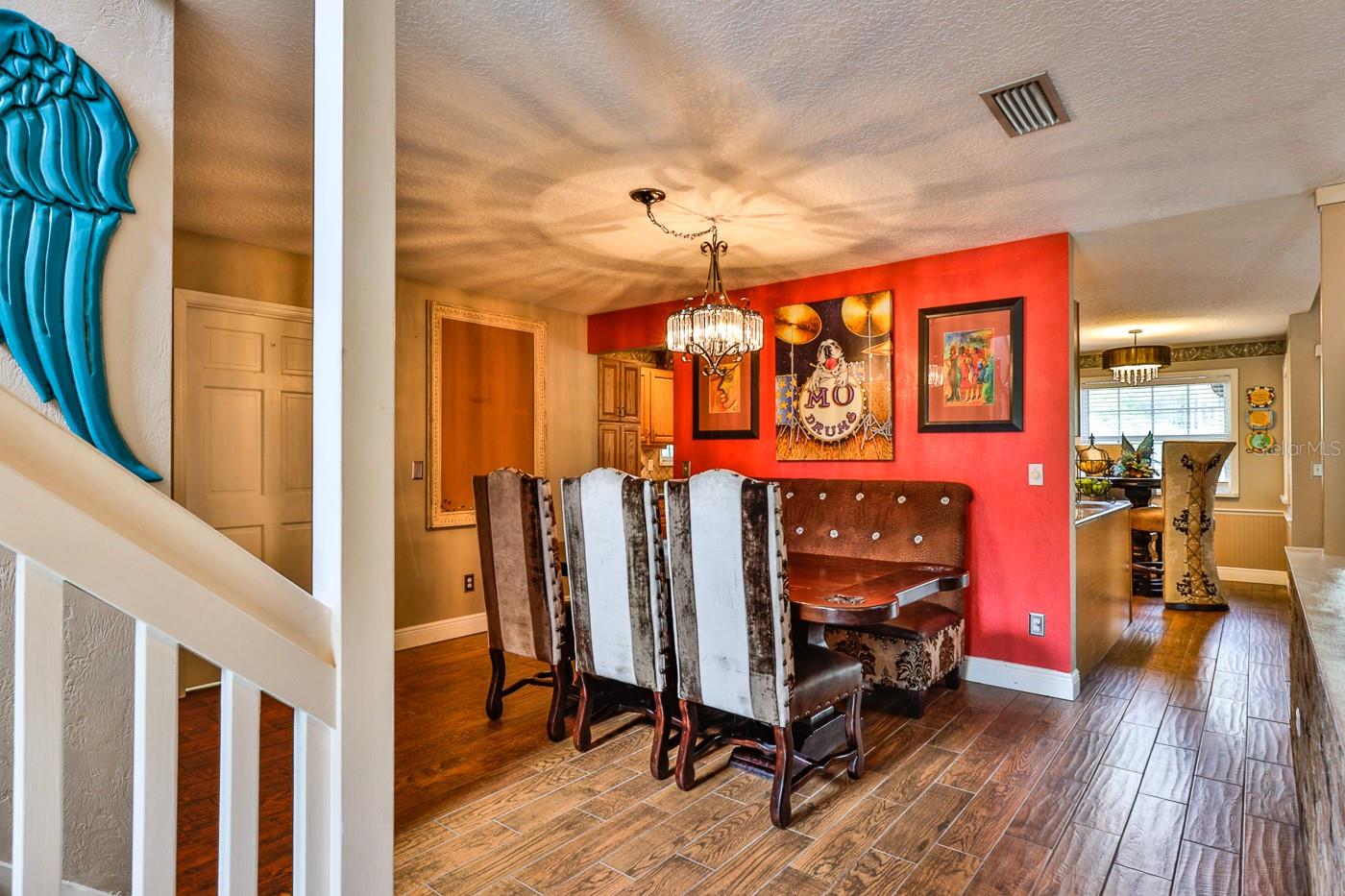 Tomoka Pines - Residential