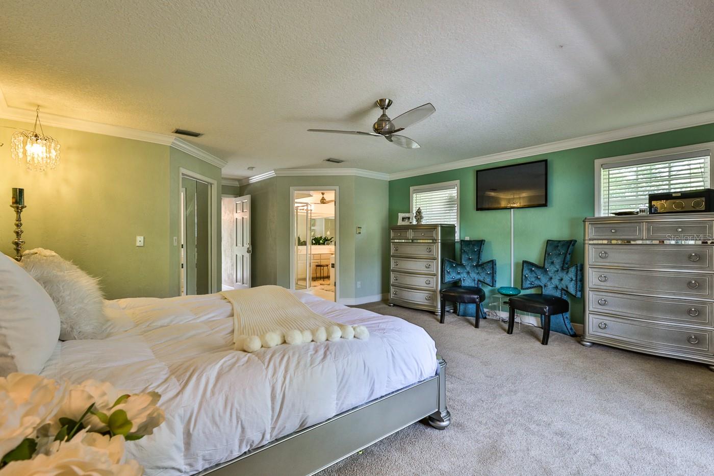 Tomoka Pines - Residential