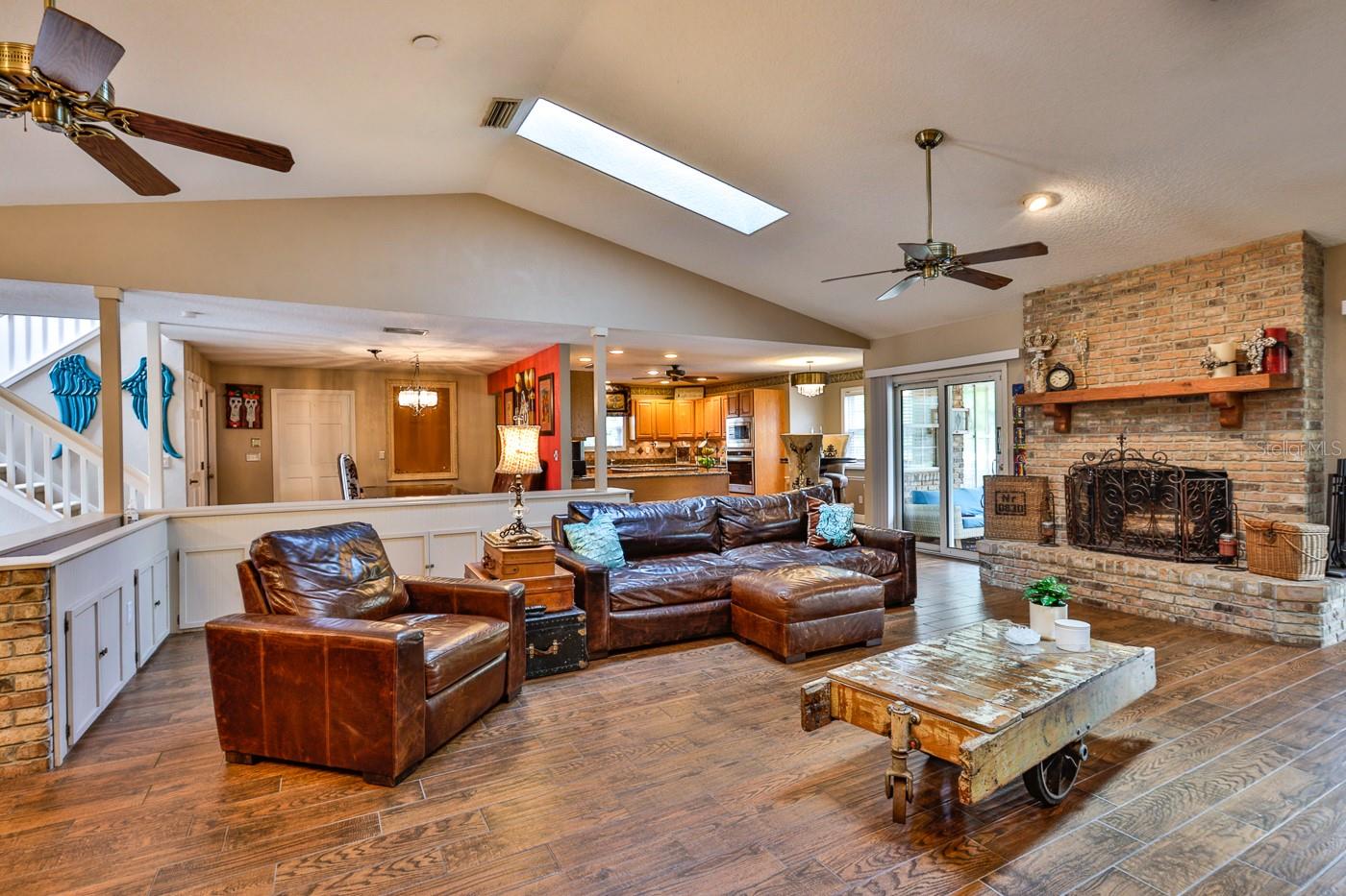 Tomoka Pines - Residential