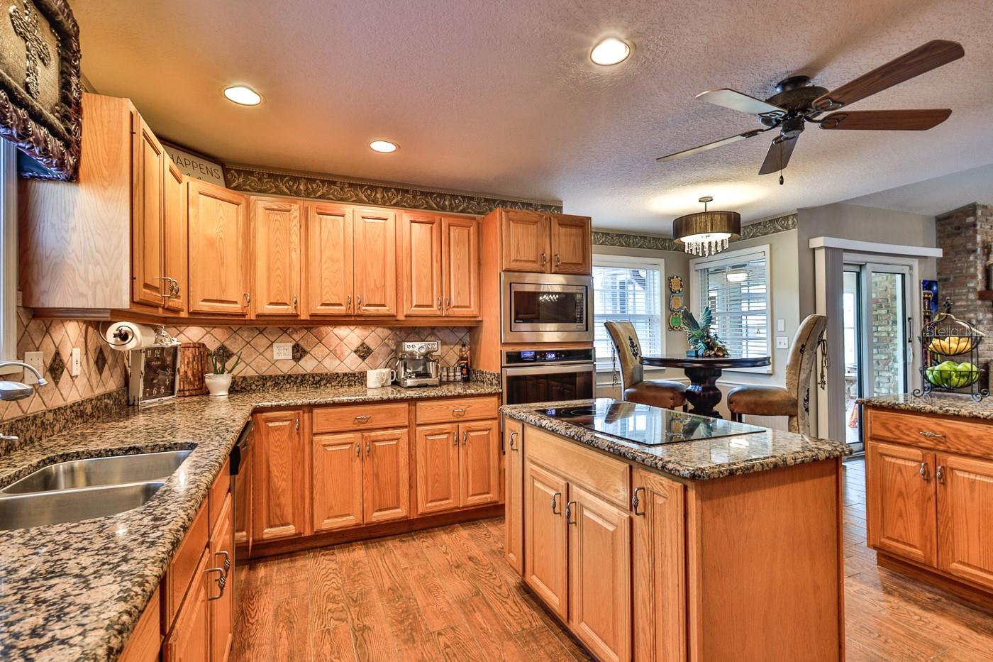 Tomoka Pines - Residential