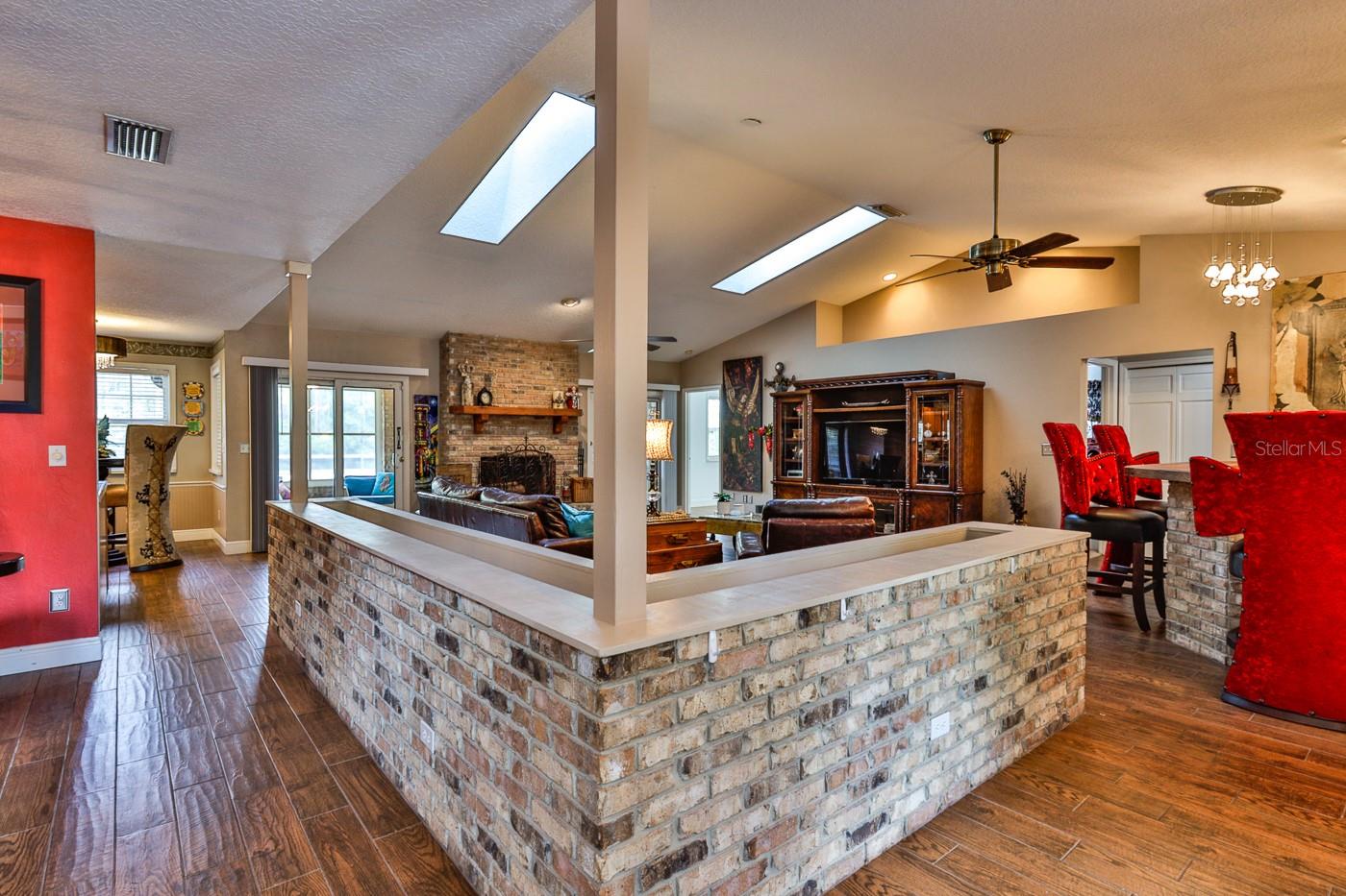 Tomoka Pines - Residential