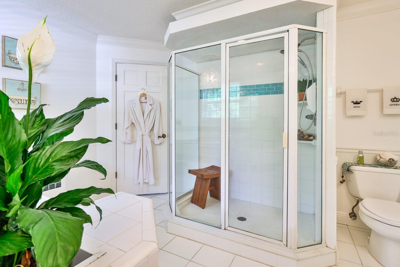 Tomoka Pines - Residential