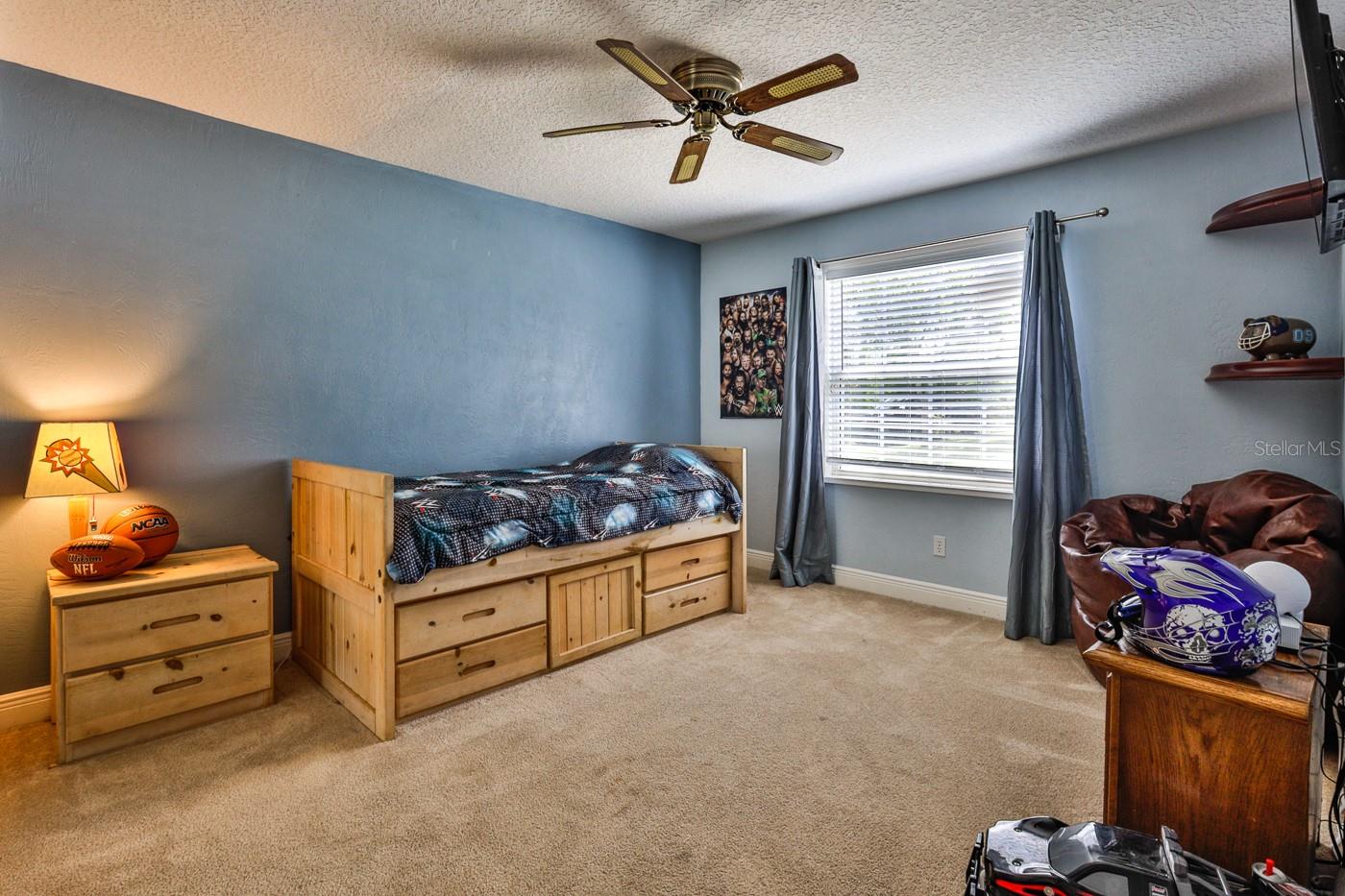 Tomoka Pines - Residential