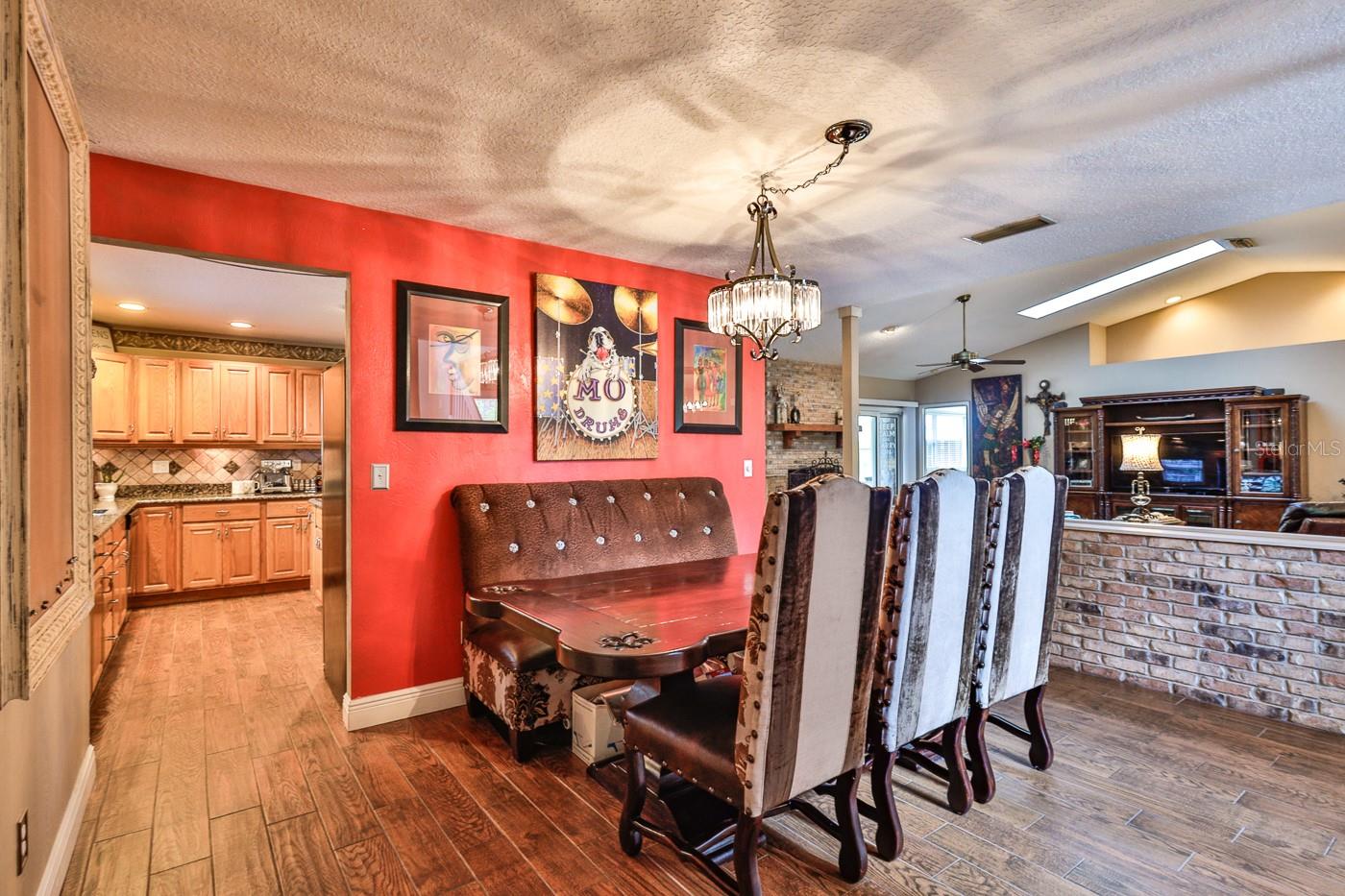 Tomoka Pines - Residential