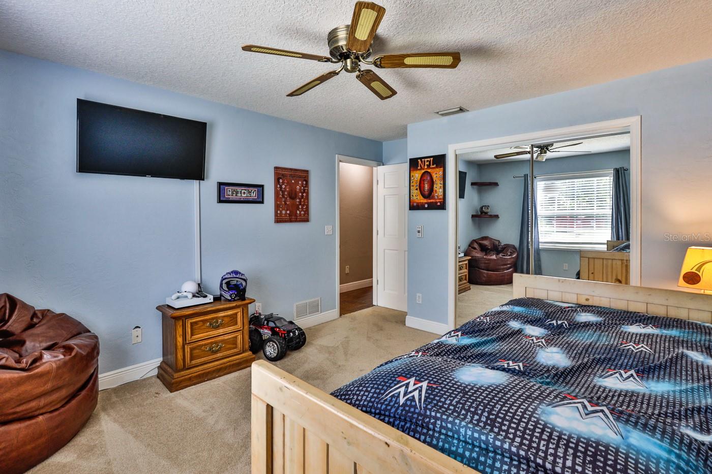 Tomoka Pines - Residential