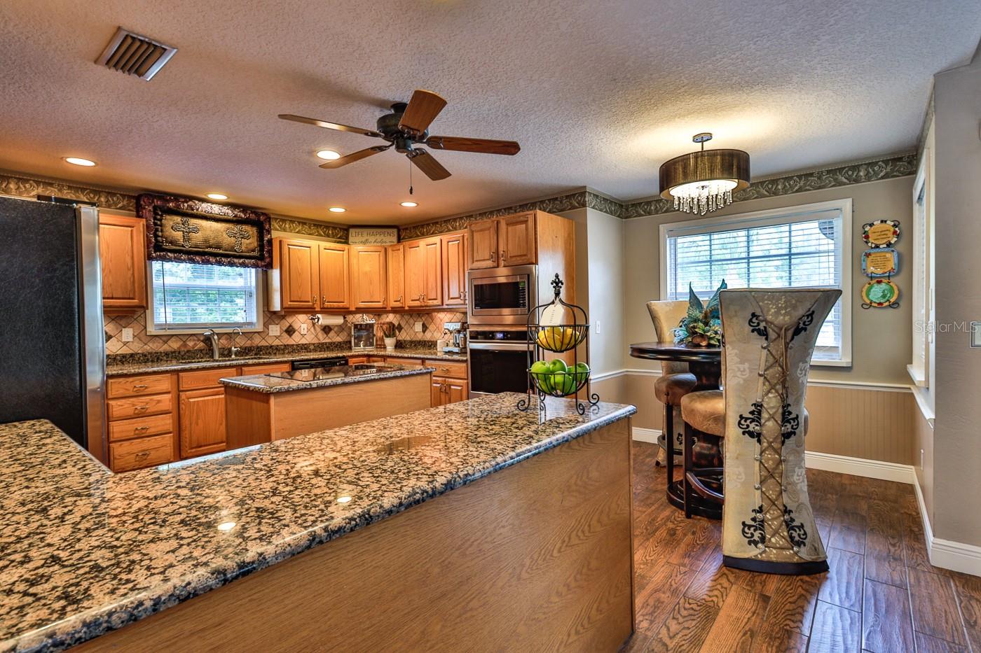 Tomoka Pines - Residential