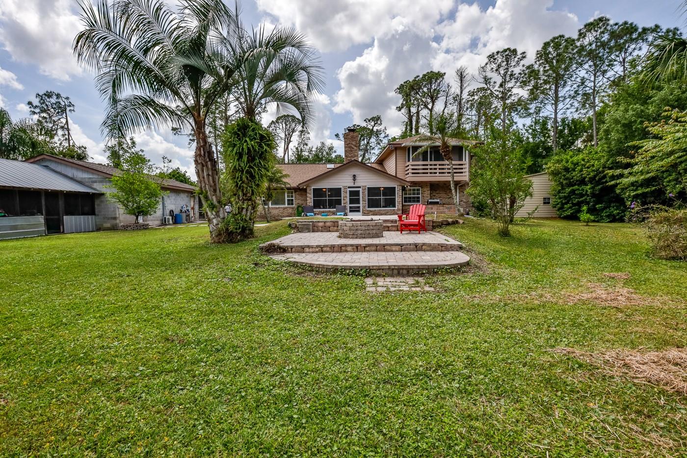 Tomoka Pines - Residential