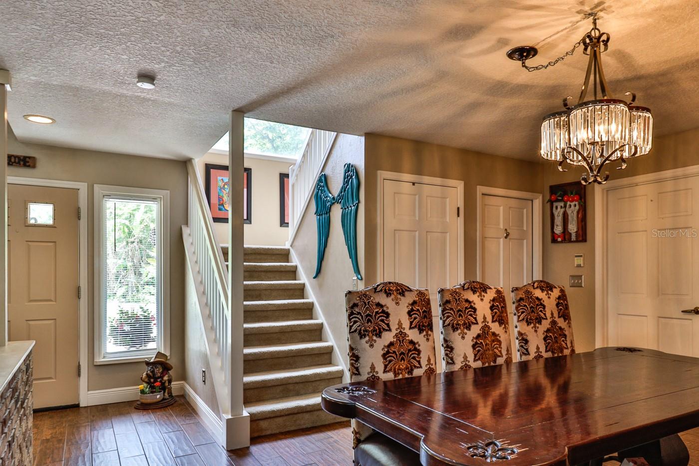 Tomoka Pines - Residential