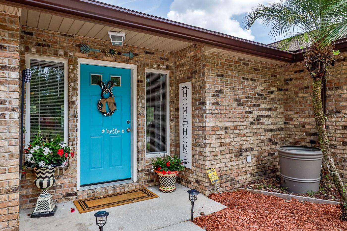 Tomoka Pines - Residential