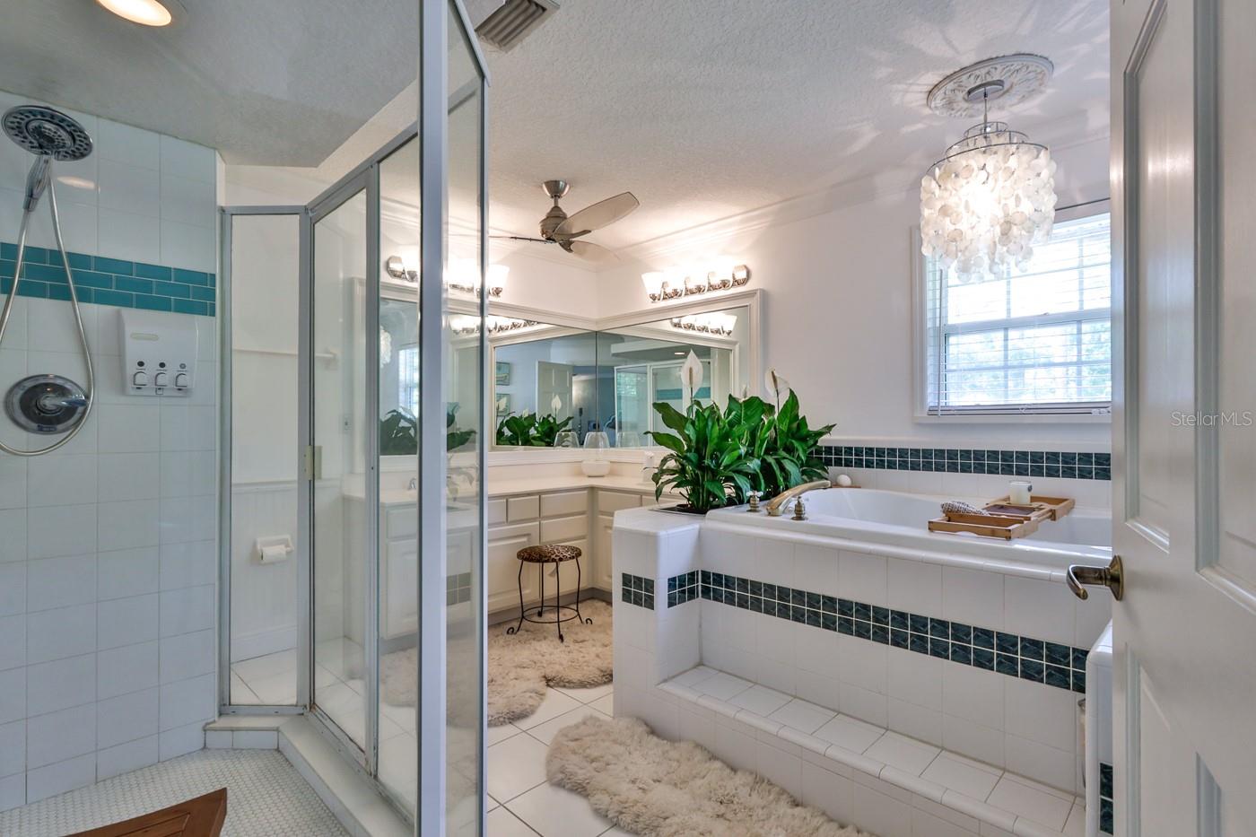 Tomoka Pines - Residential