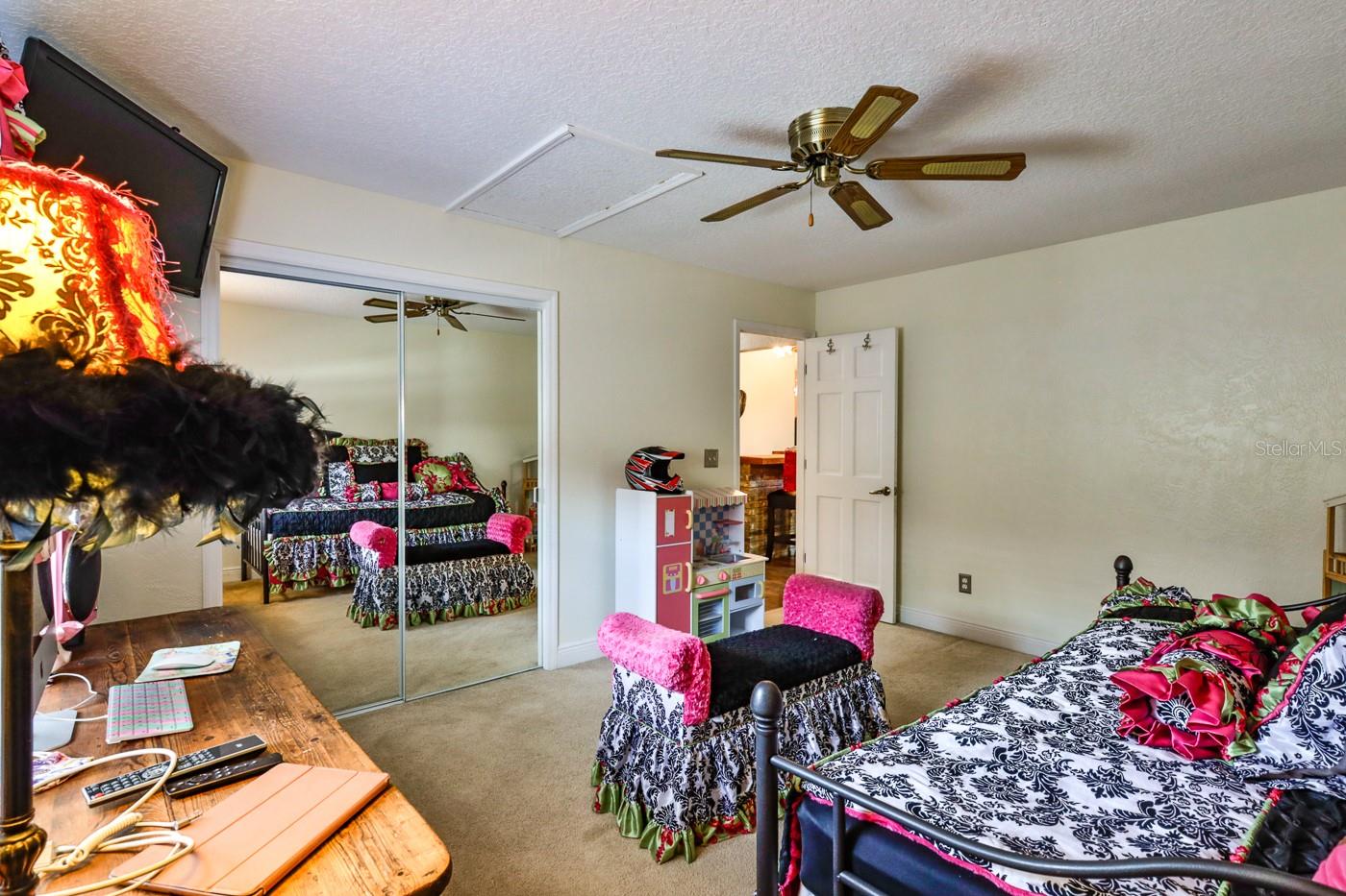 Tomoka Pines - Residential