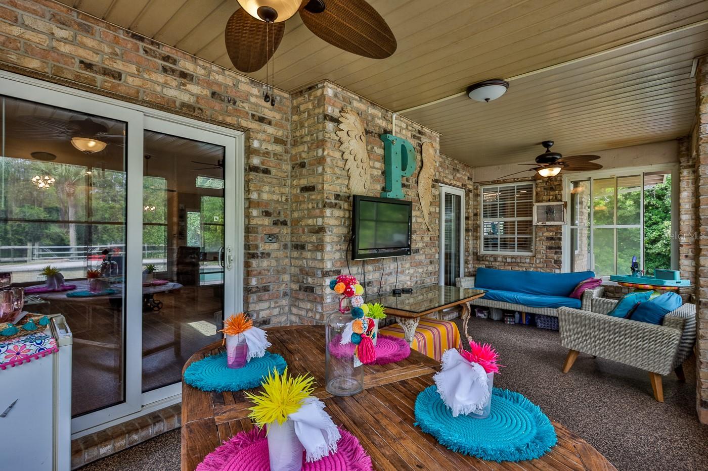 Tomoka Pines - Residential