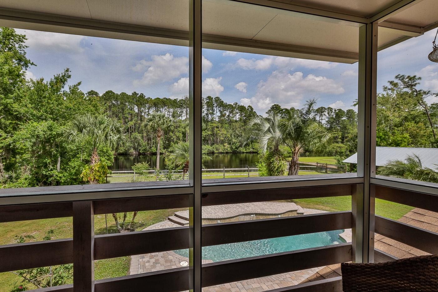 Tomoka Pines - Residential