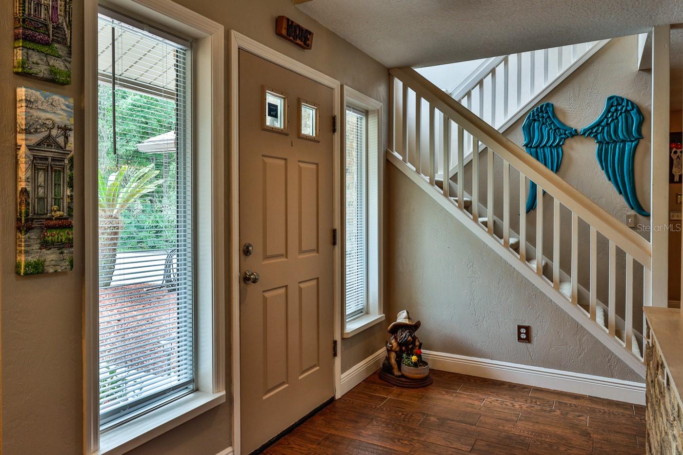 Tomoka Pines - Residential