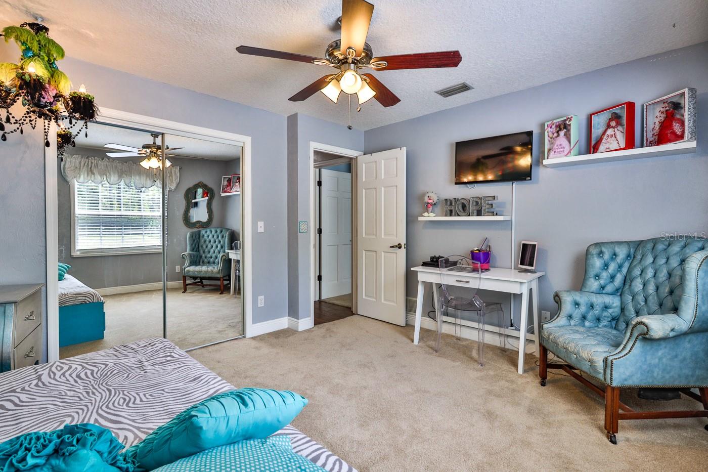 Tomoka Pines - Residential