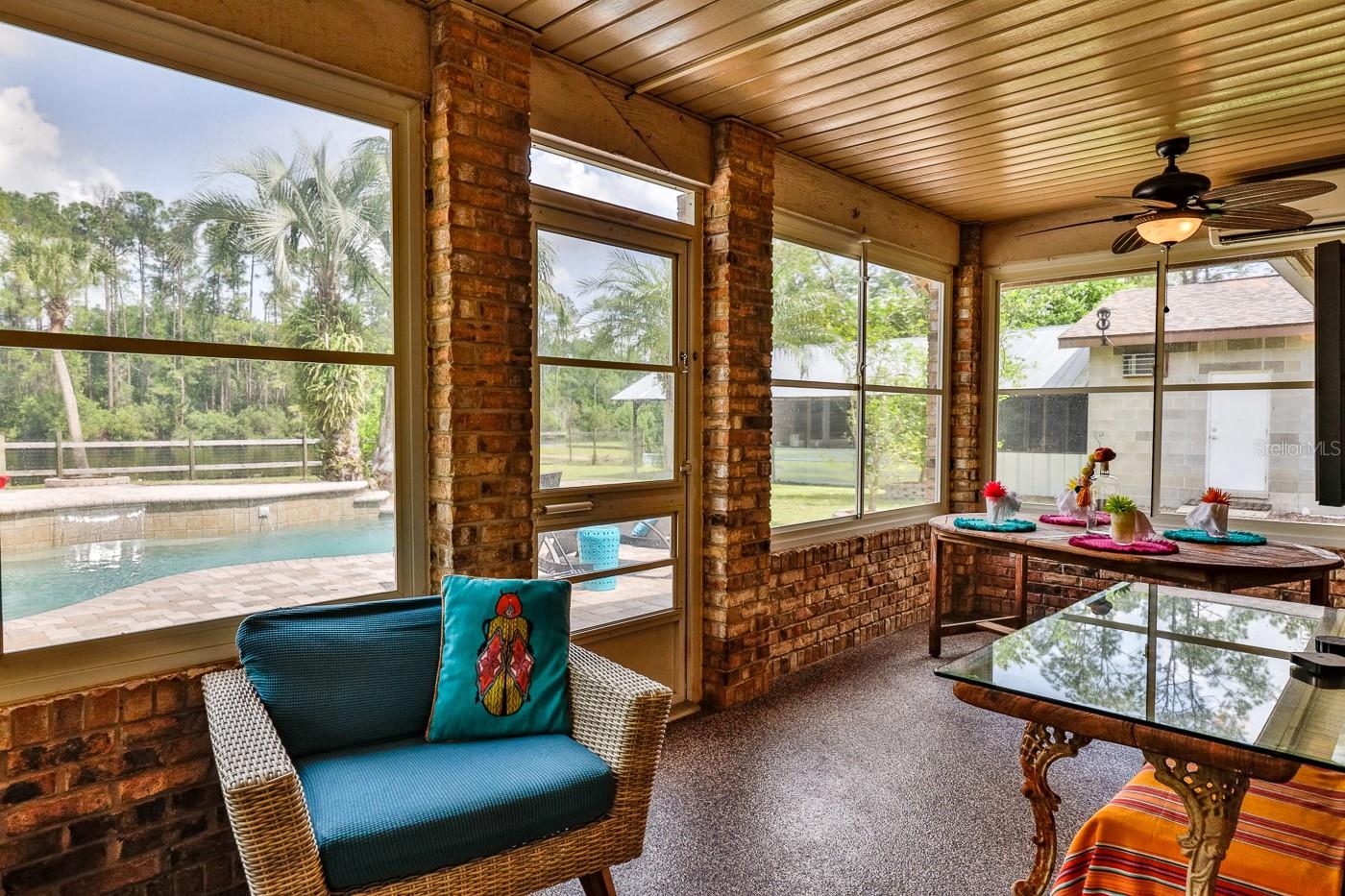 Tomoka Pines - Residential