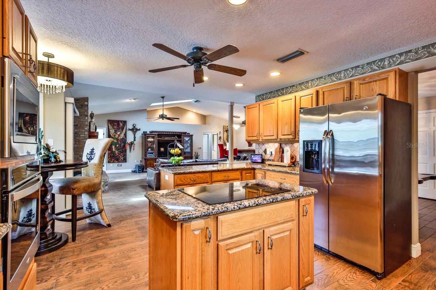 Tomoka Pines - Residential